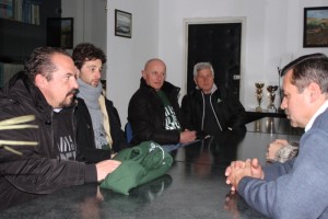 Montenero, Dal Farra, De Piccoli, Ioriatti e Popescu