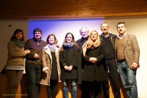 L'Associazione Pollicino al Liceo Classico Lollino (Luca Mares)