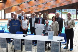 La presentazione della Vascalonga della scorsa edizione