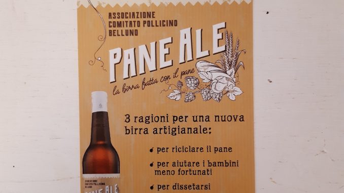 Birra Pane Ale